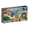 LEGO® Jurassic World 75934 Dilophosaurus auf der Flucht Podgląd zdjęcia produktu 1