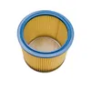 Trade-Shop 2in1 Set: Rundfilter + Motorfilter kompatibel Produktbild-Vorschau 3