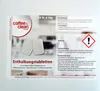 30 Entkalkungstabletten Entkalker Tabs 16g für Produktbild-Vorschau 2