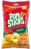 Lorenz Pomsticks paprikové bramborové tyčinky křupavé Náhled obrázku produktu 3