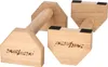 Dřevěné rovnoběžky, rukojeti k posunování, délka 30 cm Náhled obrázku produktu 4
