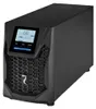 Riello Sentinel Pro2 2200, Doppelwandler (Online), 2,2 kVA, Produktbild-Vorschau 4
