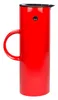 Stelton EM77 Verseuse isolante 1 l. red Voir les images du produit 8
