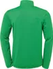 Uhlsport ESSENTIAL 1/4 ZIP TOP 152 grün/weiss Produktbild-Vorschau 2
