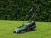 PARKSIDE Akku-Rasenmäher PRMA 20-Li A1 ohne Akku&Ladegerät Produktbild-Vorschau 10