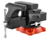 Étau, largeur des mors 140 mm, ouverture maximale des mors Voir les images du produit 9