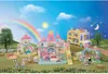 Sylvanian Erlebniskindergarten Sonnenschloss Produktbild-Vorschau 11