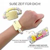 Hodinky Candy Watch 13,5 g s ovocnou příchutí v sáčku Náhled obrázku produktu 6