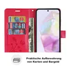 Hülle für Samsung Galaxy A35 Handyhülle Handy Tasche Produktbild-Vorschau 7