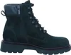 A single green boot is shown against a white background. Produktbild-Vorschau