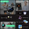 Smartwatches, BMI Runde (48 mm) 1,43 Zoll AMOLED Produktbild-Vorschau 8
