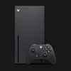 Microsoft Xbox Series X Spielkonsole, Schwarz, 1 TB Produktbild-Vorschau 27