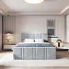 Masseno Boxspringbett COMOZA 160x200 cm Komplett-Set mit Produktbild-Vorschau 5
