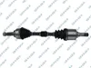 GSP 234261 Antriebswelle Vorne Links für MAZDA 3 (BK) 3 Produktbild-Vorschau 1
