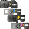Toner kits kompatibel für Kyocera TK-5240K / C / M / Y Produktbild-Vorschau 2