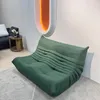 Sofa Liegesofa Couch Sessel sitz Wolke grün 2er Produktbild-Vorschau 8