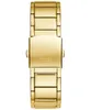 Pánské hodinky Guess GW0456G1 zlaté Náhled obrázku produktu 5