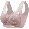 BH ohne Bügel Damen - Spitze - Formend - Größe M - Cup B-C Produktbild-Vorschau 8