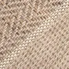 Volero - Outdoor Jute Teppich - Fora Edge Natural - 80x150 Produktbild-Vorschau 4