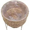 Set di 2 vasi da fiori HWC-Q45, fioriera, vaso da fiori, in Anteprima dell’immagine prodotto 4