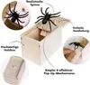 The Original Spider Prank Box - Scherzartikel zum Lustig Produktbild-Vorschau 2