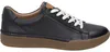JOSEF SEIBEL Claire 01 | Sneaker da  Donne | nero Anteprima dell’immagine prodotto 2