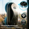 Inteligentný robotický čistič okien 6600Pa s ultrazvukovým Náhľad obrázku produktu 7