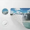 Tappetino da bagno Sanilo Cascata 53 x 53 cm Anteprima dell’immagine prodotto 3
