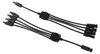 Connecteur solaire Y-Branchement 1000 V 50 A IP67 Voir les images du produit 2