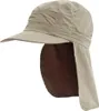CRAGHOPPERS NosiLife Desert Hat III PEBBLE M/L Náhled obrázku produktu 6