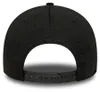 New Era Flawless Mesh 9Forty Dettig  Blkwhi Black Black Produktbild-Vorschau 14