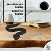 serpent 3D dans un œuf | Serpent de 27 cm dans un œuf de 10 Voir les images du produit 6