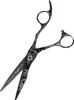 Olivia Garden Rechtshänder Dragon Schere 6,25'' (16 cm) Produktbild-Vorschau 4