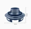 Motor-Heckabdeckung für Dyson V7 V8 Staubsauger, Zubehör Produktbild-Vorschau 2