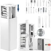 Kit de nettoyage pour clavier 32 en 1 avec brosse, kit de Voir les images du produit 4