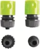 Kinzo - Connectors for a garden hose 4 pcs. Produktbild-Vorschau 1