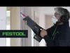 Festool Scie sabre sans fil RSC 18 5,0 EB-Plus Voir les images du produit 14
