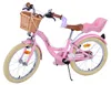 18 Zoll Kinder Mädchen Fahrrad Mädchenfahrrad Rad Bike Produktbild-Vorschau 9