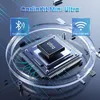 Kabelloser CarPlay/Android Auto Adapter,Mini Wireless Produktbild-Vorschau 6