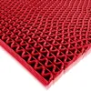 Hygienematte Anti-Slip Gummimatte Saunen Schwimmbäder Produktbild-Vorschau 2