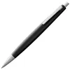 LAMY 2000 black Kugelschreiber Polycarbonat Gehäuse mit Produktbild-Vorschau 1