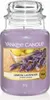'YANKEE CANDLE Lemon Lavender', Large Jar (623g) Produktbild-Vorschau 1