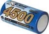 20x XCell Racing Sub-C Ni-MH 4500mAh 1,2V Sub C X4500SCR Produktbild-Vorschau 7