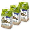3x20= 60 Liter Cosycat Katzenstreu Klumpstreu Cat`s Öko Produktbild-Vorschau 1