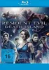 Resident Evil: Death Island Produktbild-Vorschau 1