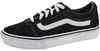 Vans Damen - Schnürschuhe sportlich schwarz Gr. 6 Produktbild-Vorschau 16