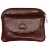 Golden Head Pelle caso chiave Colorado Classic Zipped Key Anteprima dell’immagine prodotto 14
