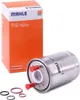 KNECHT KL 752/2D filtre à carburant Voir les images du produit 2