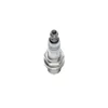 A single Bosch spark plug is shown against a white background. Produktbild-Vorschau