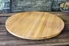 Excellent Houseware Drehbare Servierplatte, Bambus, 35 cm, Produktbild-Vorschau 4